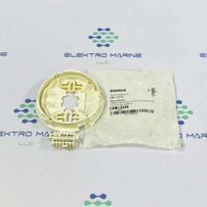 Siemens DB 1101A | Mounting Detector Base