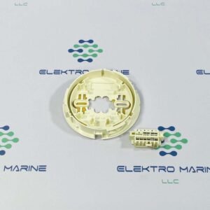 Siemens DB 1101A | Mounting Detector Base