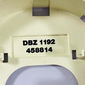 Siemens DBZ 1192 (458814) | Detector Base
