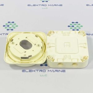 Siemens DBZ 1192 (458814) | Detector Base