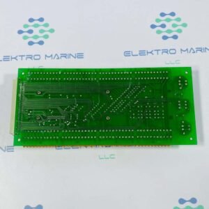 Ulstein DC 0015D | Panel Interface
