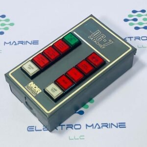 Norcontrol DC-7 | Datachief
