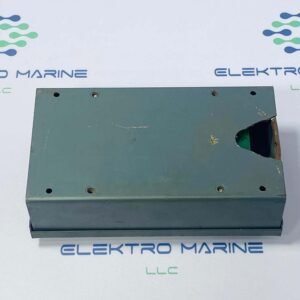Norcontrol DC-7 | Datachief