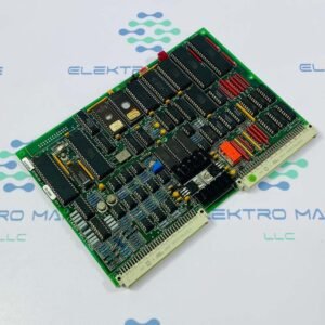 Ulstein DC0016A | PCB Card