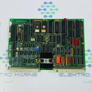 Ulstein DC0016A | PCB Card