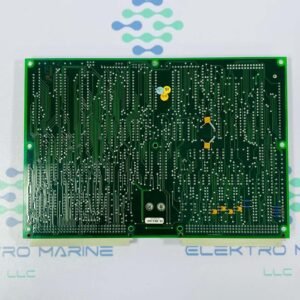 Ulstein DC0016A | PCB Card