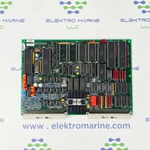 Liaaen Helitron DC0016A (96177) | I/O Controller -I