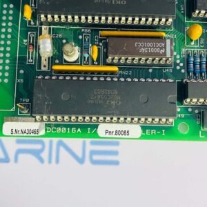 Ulstein DC0016A | PCB Card