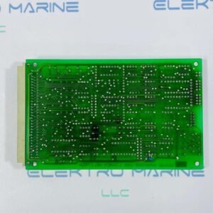 Ulstein DC0018A | Supervisor Card