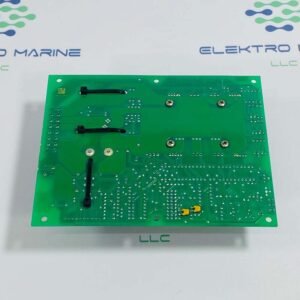 Ulstein DC0033A (891026) | Stepper Motor Driver