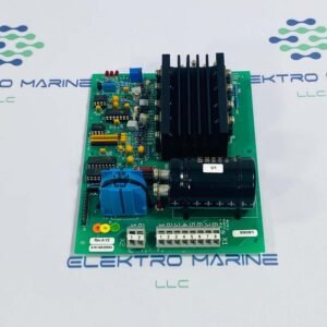 Ulstein DC0033A (891026) | Stepper Motor Driver