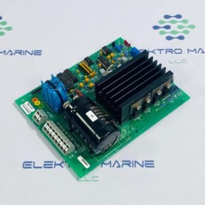 Ulstein DC0033A (891026) | Stepper Motor Driver