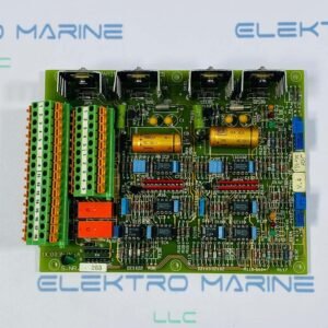Ulstein DC0035/K-A | PCB Card
