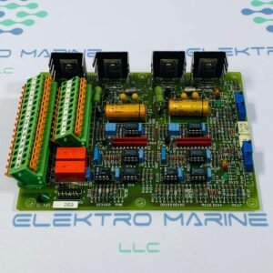 Ulstein DC0035/K-A | PCB Card