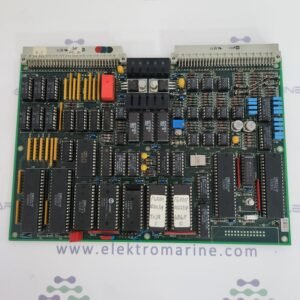 LIAAEN HELITRON DC0016A | DCC0016A | I/O Controller