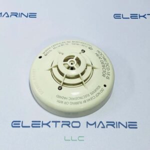 Hochiki DCD-1E-IS | Heat Detector