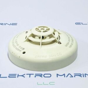 Hochiki DCD-1E-IS | Heat Detector