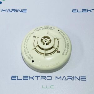 Hochiki DCD-1E-IS | Heat Detector