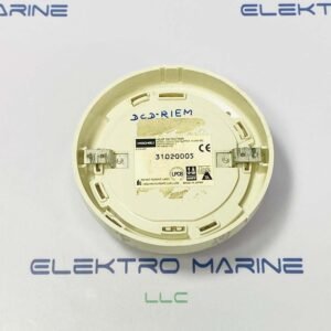 Hochiki DCD-R1EM (31020005) | Heat Detector