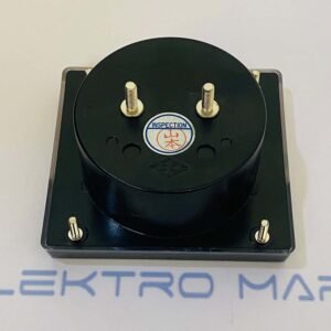 Toyo Keiki DCF-8 (Range : 0-10 V) | Meter