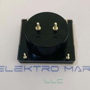 Toyo Keiki DCF-8 (Range : 0-300 A) | AMP Meter