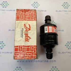Danfoss DCL-165 (023Z5010) | Eliminator Liquid Line Filter Drier
