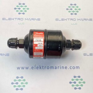 Danfoss DCL-165 (023Z5010) | Eliminator Liquid Line Filter Drier