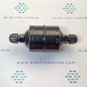 Danfoss DCL-165 (023Z5010) | Eliminator Liquid Line Filter Drier
