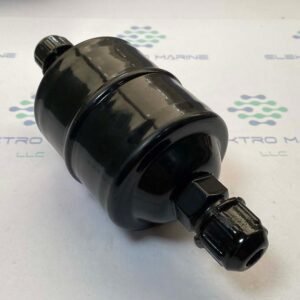Danfoss DCL-165 (023Z5010) | Eliminator Liquid Line Filter Drier