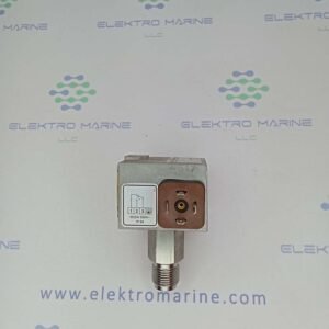 Honeywell DCM-16 (3-16 Bar) | Pressure Switch