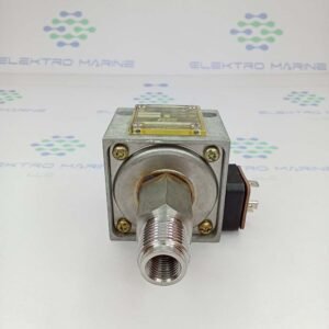 Honeywell DCM-16 (3-16 Bar) | Pressure Switch