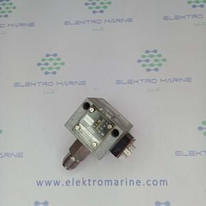 Honeywell DCM-16 (3-16 Bar) | Pressure Switch