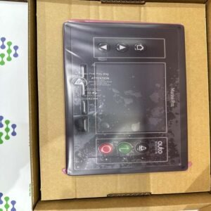 Auto Maskin DCU 410E (1006445) | Engine Controller