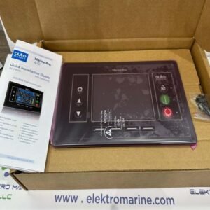 Auto Maskin DCU 410E (1006445) | Engine Controller