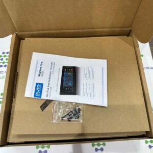 Auto Maskin DCU 410E (1006445) | Engine Controller