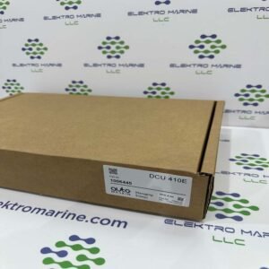Auto Maskin DCU 410E (1006445) | Engine Controller