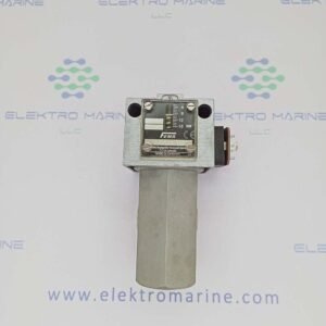 Honeywell DDCM-16 (3-16 Bar) | Pressure Switch
