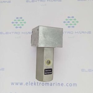 Honeywell DDCM-16 (3-16 Bar) | Pressure Switch