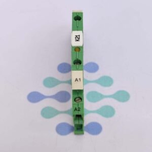 Phoenix Contact DEK-OV-24DC/240AC/800 (2964649) | Power Solid-State Relay Terminal Block