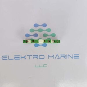 Phoenix Contact DEK-OV-24DC/24DC/3 (2941374) | Power Solid-State Relay Terminal Block