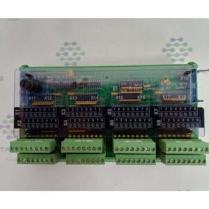 Lyngsoe Marine DEM 401 (962.004 600) | Digital Input Module