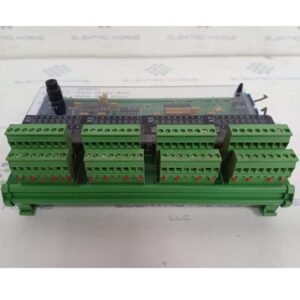 Lyngsoe Marine DEM 401 (962.004 600) | Digital Input Module