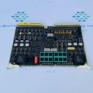 SAM Electronics DF03-DMC (GE3006G219) | PCB