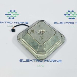 Siemens DF1151-Ex (5357820001) | Infrared Flame Detector