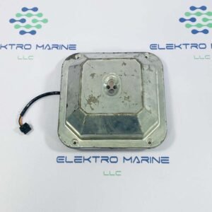 Siemens DF1151-Ex (5357820001) | Infrared Flame Detector