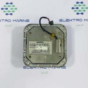 Siemens DF1151-Ex (5357820001) | Infrared Flame Detector