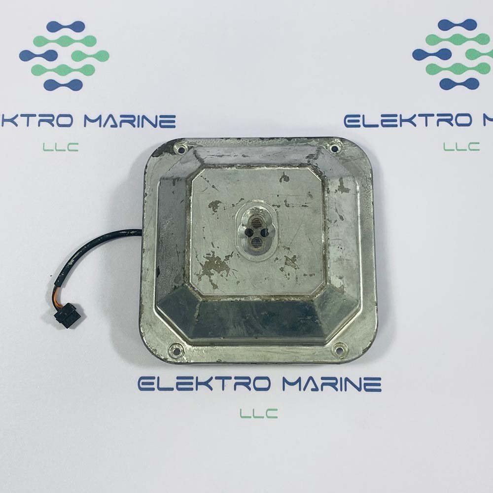 Siemens DF1151-Ex (5357820001) | Infrared Flame Detector