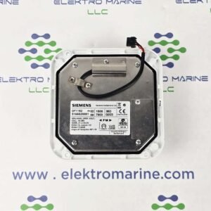 Siemens DF1192 | Infrared Flame Detector