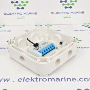 Siemens DFB1190 (516536) | Base For Flame Detector