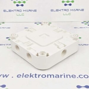 Siemens DFB1190 (516536) | Base For Flame Detector